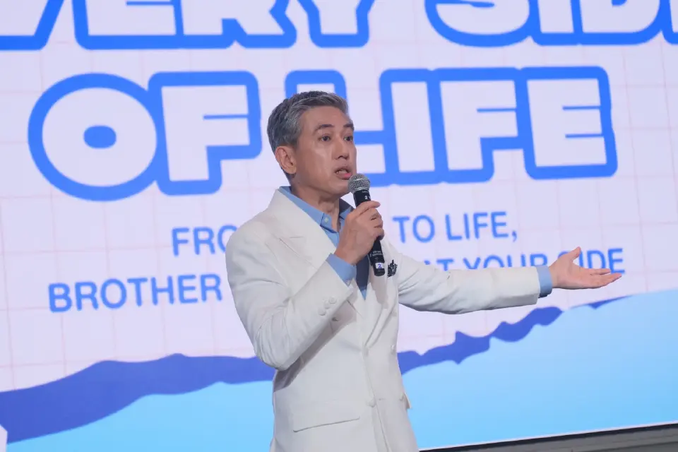 บราเดอร์ รุกโซลูชันเชื่อมธุรกิจ-ชีวิตยุคใหม่สร้างการเติบโตยั่งยืน