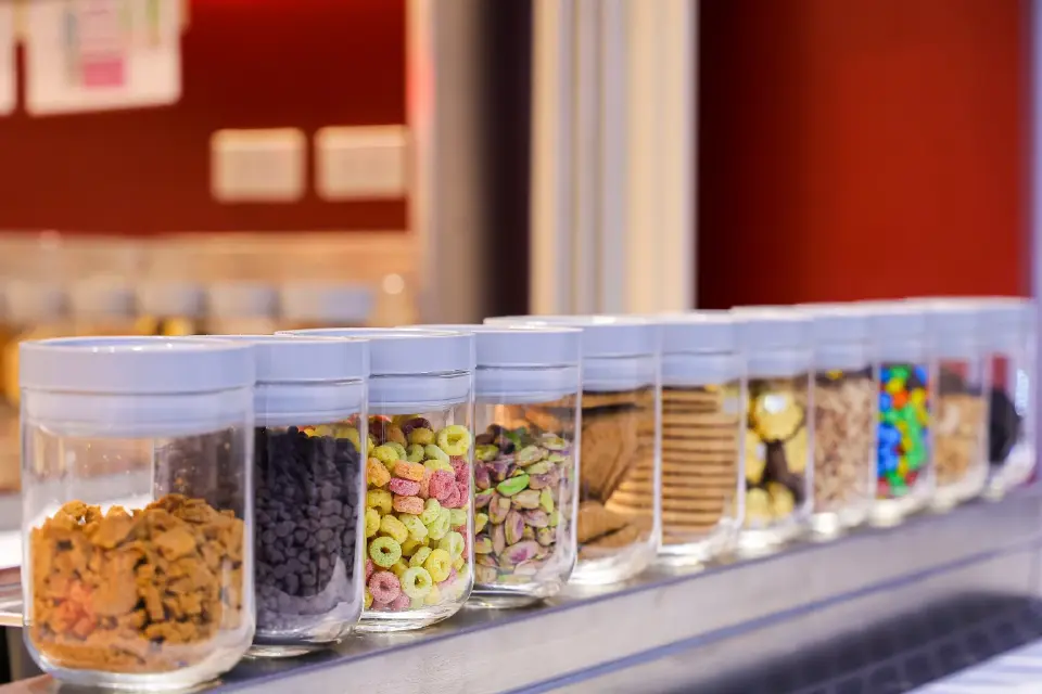 สเวนเซ่นส์ เขย่าตลาดไอศกรีม 2.4 หมื่นล้าน เปิด 'The Creation' หนีสงครามราคา