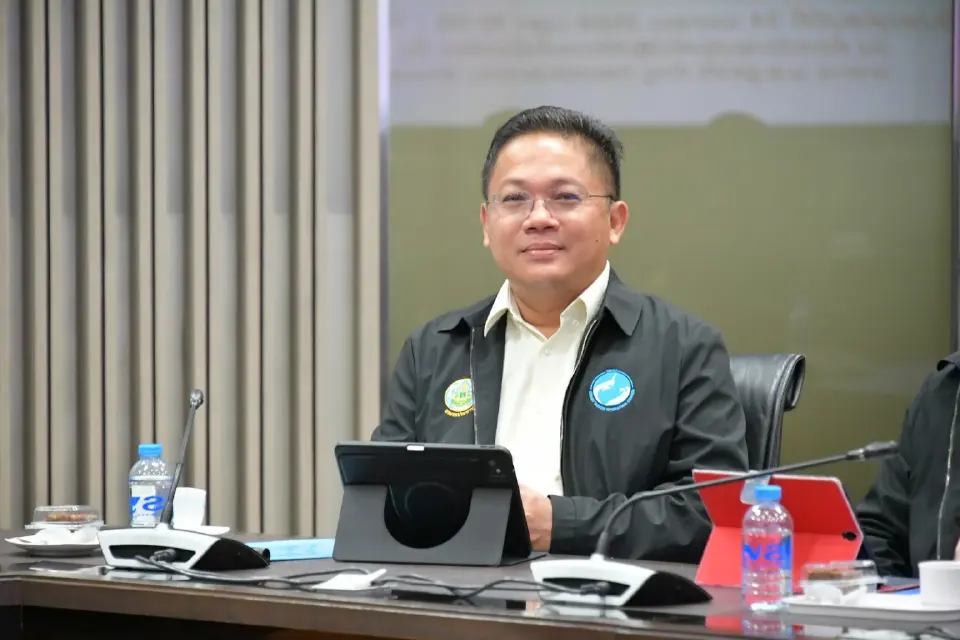 ‘เอลนีโญ’ ซัดภาคเกษตร 12 ล้านไร่ เสี่ยงแล้งยาวถึงปีหน้า