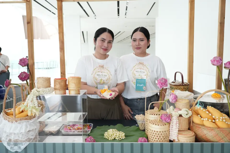 ไอคอนสยาม ส่ง “ICS ผนึกซีพี แอ็กซ์ตร้า” ปั้น Lotus’s Eatery ฟู้ดเดสติเนชันฝั่งธน