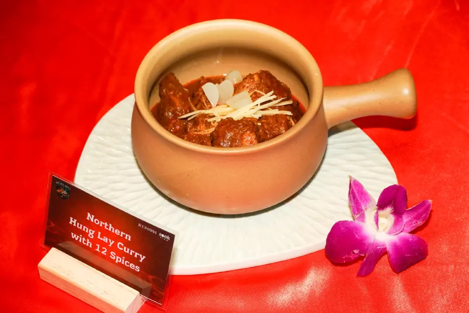 สุขสยาม ผนึกไต้หวัน โชว์ Soft Power อาหารเอเชีย ​เปิดศึกประลองเครื่องเทศ