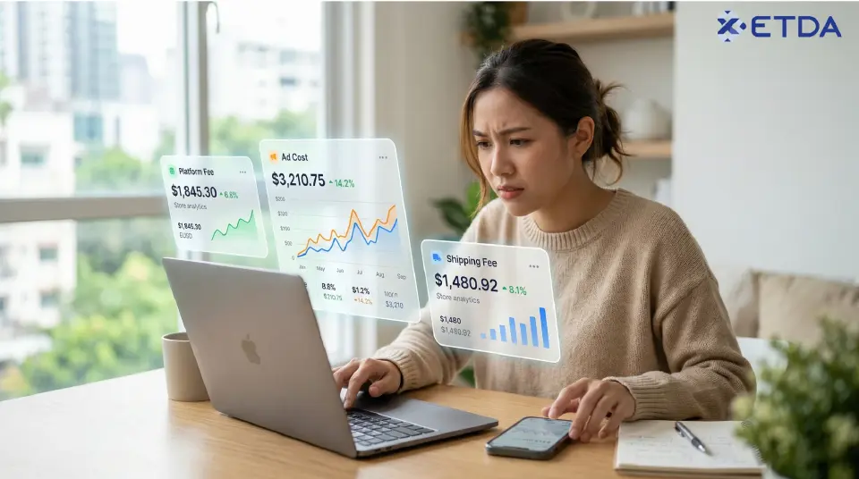 'ค่าธรรมเนียมแพลตฟอร์ม' ราคาที่มองไม่เห็น แต่ทุกคนกำลังจ่าย