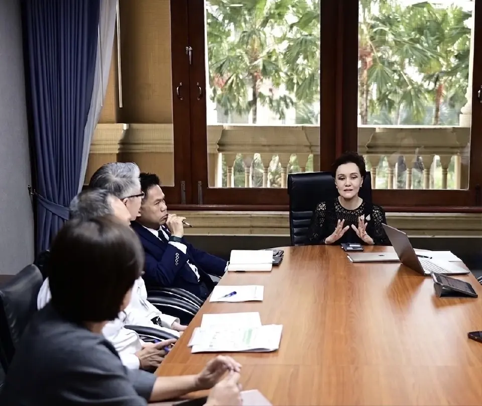 'ศุภจี' เคาะ 3 มาตรการแก้วิกฤตเม็ดพลาสติก ตั้งคณะทำงานคุมราคา-สต็อก