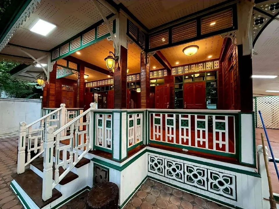 BAM ผนึกอาศรมศิลป์ ปั้น “บ้านพระพิทักษ์” ฟื้น NPA สู่เศรษฐกิจสร้างสรรค์