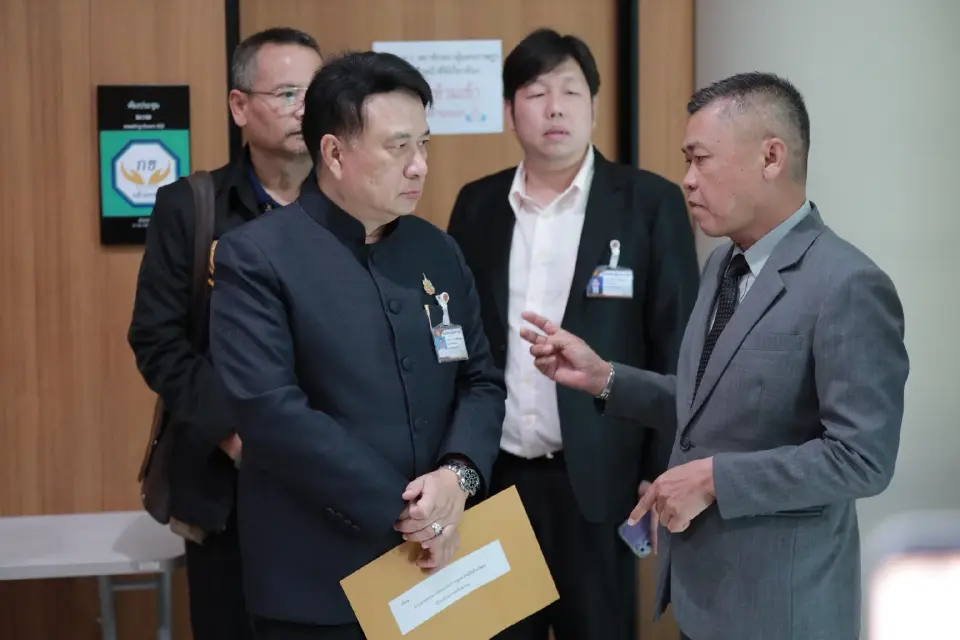 ผู้ประกอบการ รปภ.ร้องทบทวนโอทีใหม่  ชี้ต้นทุนพุ่ง เสี่ยงว่างงานเพิ่ม