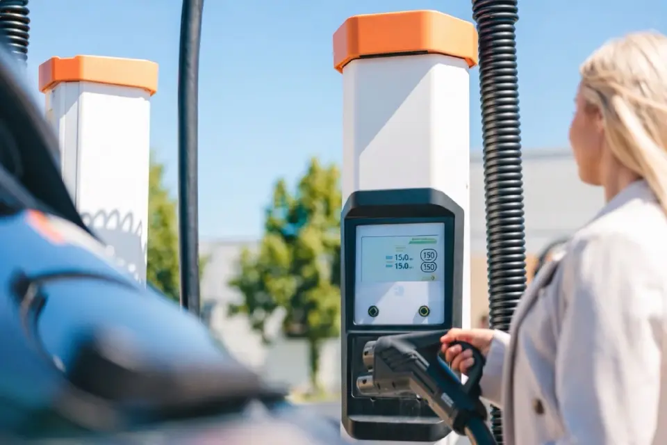 ไทยเร่งเกม EV 30@30 ชู ‘Uptime ROI’ พลิกโครงสร้างชาร์จ สร้างความเชื่อมั่นผู้ใช้