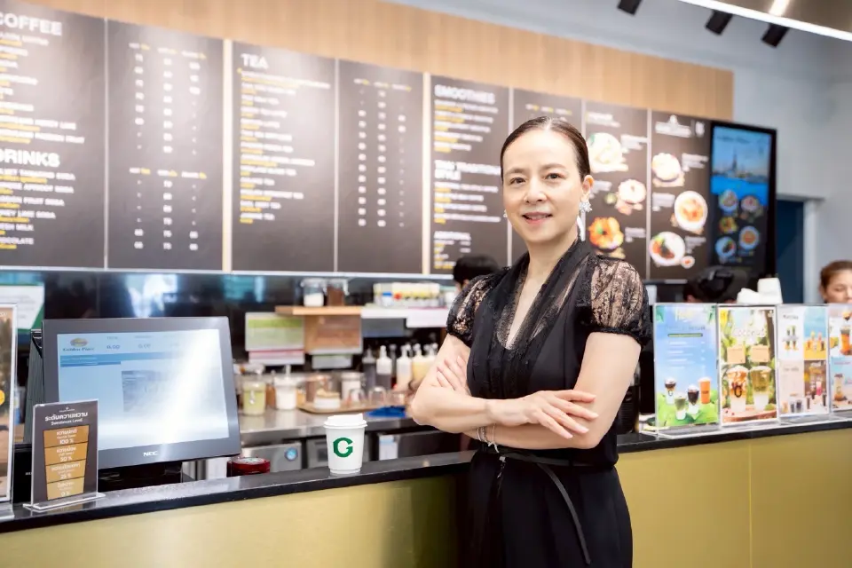 เปิดโกลเด้น เพลซ สาขาท่าเตียน พลิกโฉมตลาดท่าเตียน เสน่ห์ทางวัฒนธรรมริมแม่น้ำเจ้าพระยา