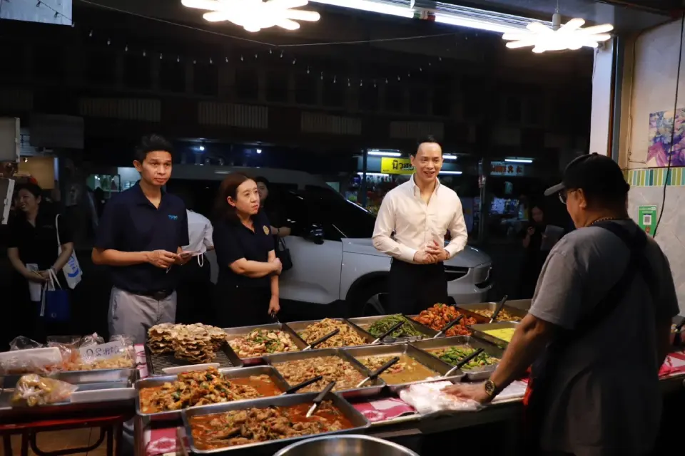 สนค. จับตาค่าขนส่ง-พลังงาน ดันเงินเฟ้อทะยาน กระทบค่าครองชีพทั่วประเทศ