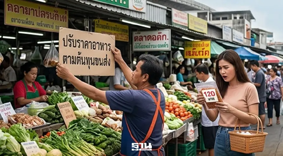 เอกชนจี้ ครม.ใหม่เร่งเครื่องรับมือพลังงานแพง-เงินเฟ้อพุ่งฟื้นเศรษฐกิจด่วน