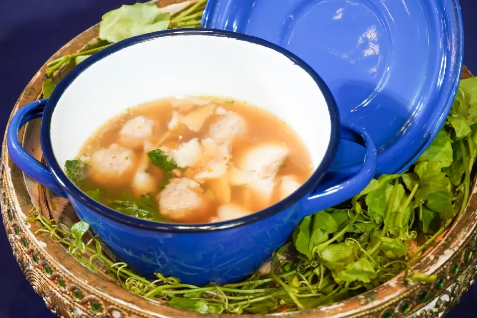 สุขสยาม ผนึกไต้หวัน โชว์ Soft Power อาหารเอเชีย ​เปิดศึกประลองเครื่องเทศ