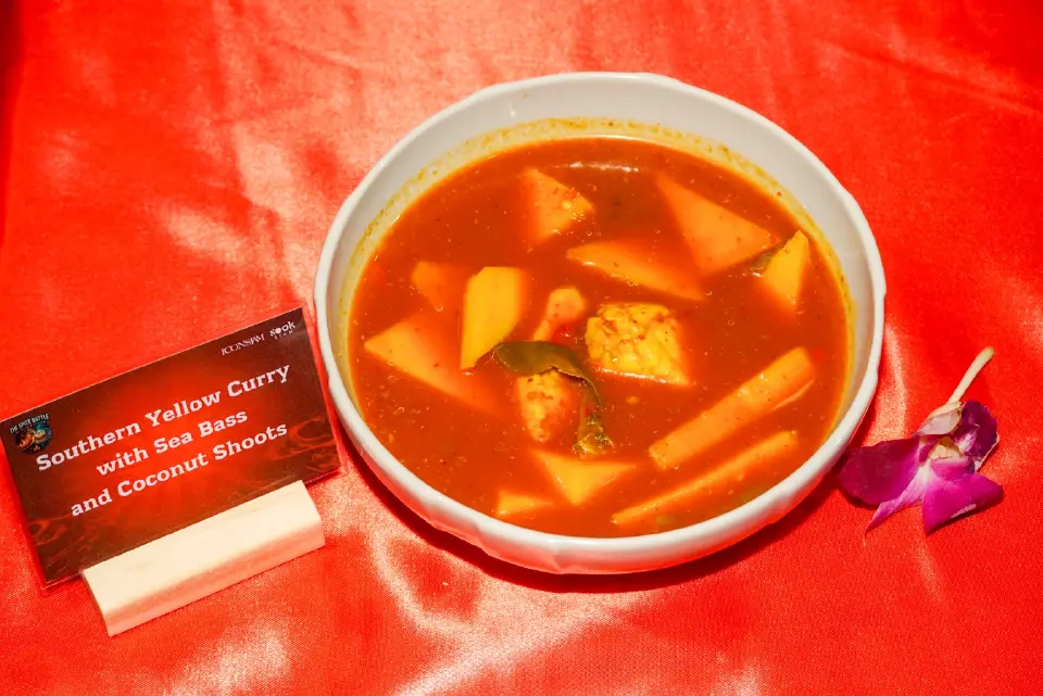 สุขสยาม ผนึกไต้หวัน โชว์ Soft Power อาหารเอเชีย ​เปิดศึกประลองเครื่องเทศ