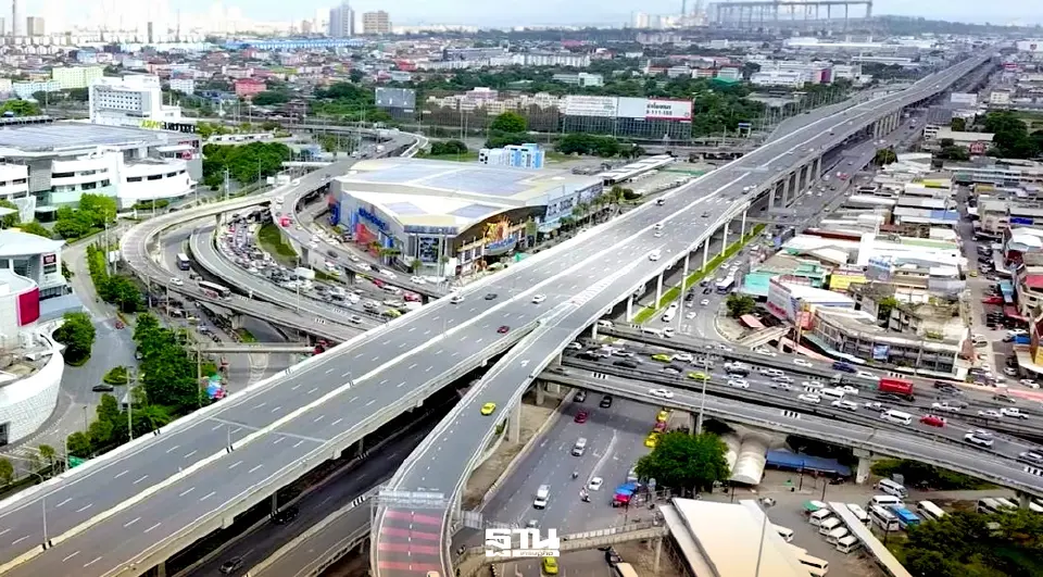 โครงข่ายคมนาคม