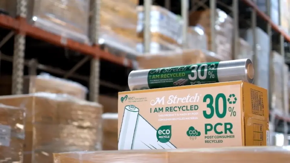 'Copeland' ดันไทยฮับคอมเพรสเซอร์โลก ผนึก Dow ลดคาร์บอน