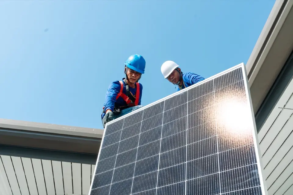 บางกอกเคเบิ้ลทรานส์ฟอร์มธุรกิจ รุกโซลาร์รูฟท็อป เจาะตลาดบ้านหลักแสนล้าน