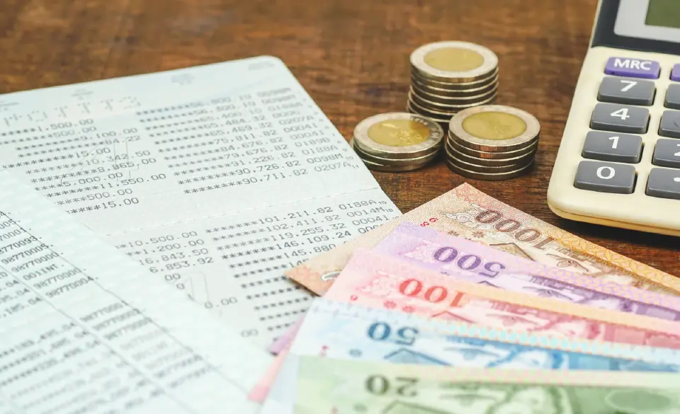 หนี้ครัวเรือนแตะ 62% คนรุ่นใหม่-นักศึกษากู้ออนไลน์สูง ค่าครองชีพกดดัน