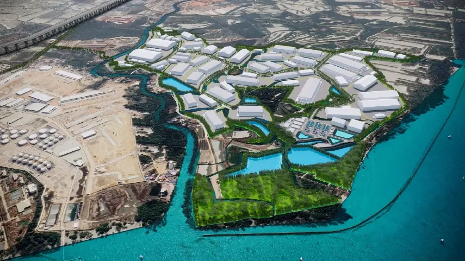 อสังหาฯ อุตสาหกรรมคึก 'พรอสเพค' รุกปั้น EEC รับย้ายฐานผลิตโลก