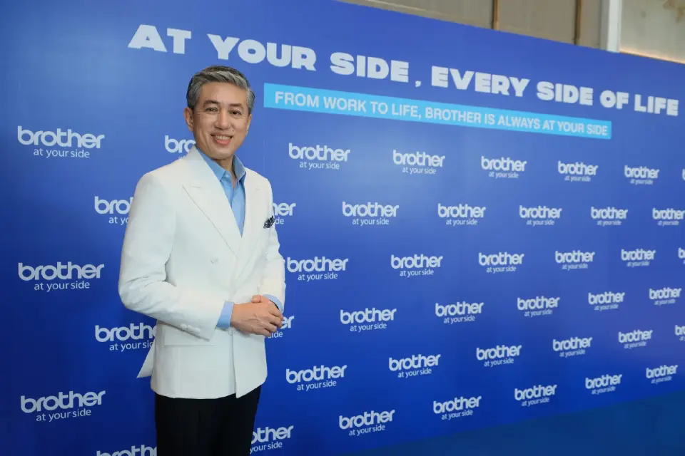 บราเดอร์ ใจป้ำ! อัดฉีด 50,000 บาท ช่วยพนักงาน ฝ่าวิกฤตค่าครองชีพพุ่ง