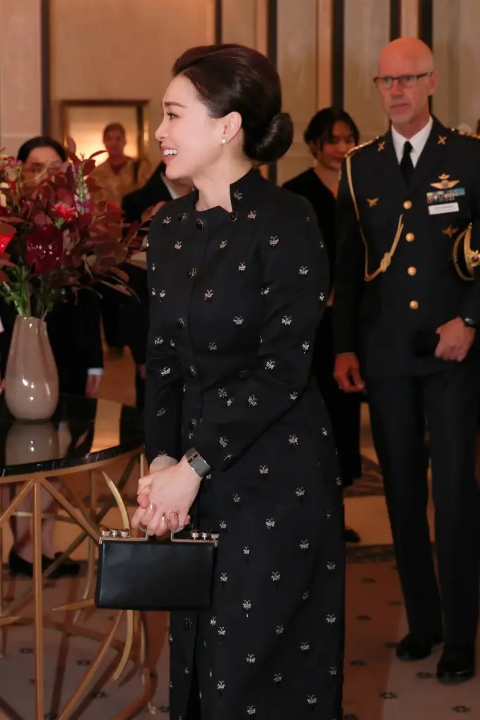 'ในหลวง-พระราชินี' เสด็จฯร่วมฉลอง 80 พรรษา 'สมเด็จพระราชาธิบดีคาร์ลที่ 16 กุสตาฟแห่งสวีเดน'
