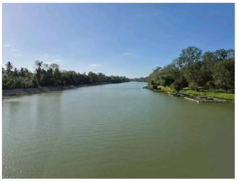 แหล่งน้ำ