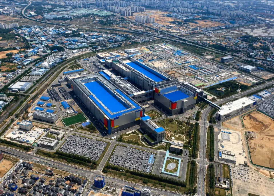 4 หมื่นแรงงาน Samsung Electronics จ่อสไตรก์ 18 วัน เขย่าซัพพลายชิปโลก