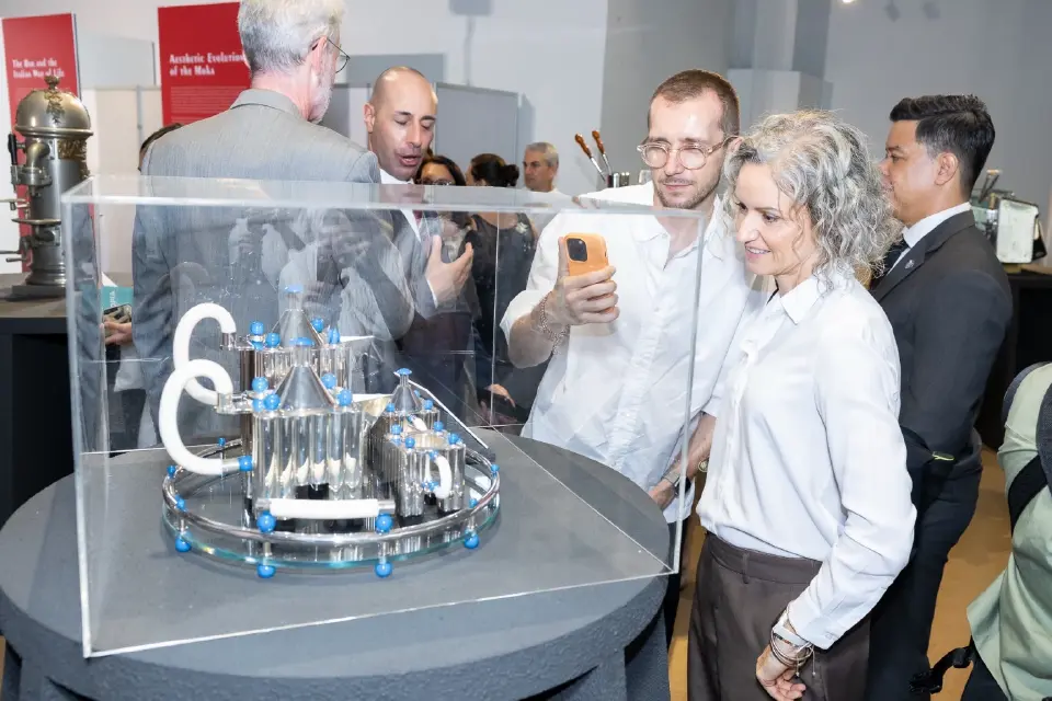 พารากอนจัดใหญ่ NEXTOPIA Coffee Fest 2026 จิบกาแฟอิตาลี-ไทยใจกลางเมือง