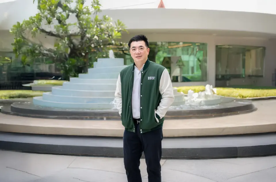 ปัญญา เจนกิจวัฒนาเลิศ