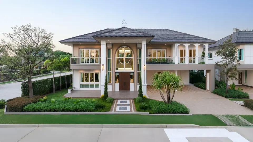 ศุภาลัยปักหมุดรังสิต 287 ไร่ ดึง SISB ปั้นคอมมูนิตี้บ้าน-โรงเรียนนานาชาติ