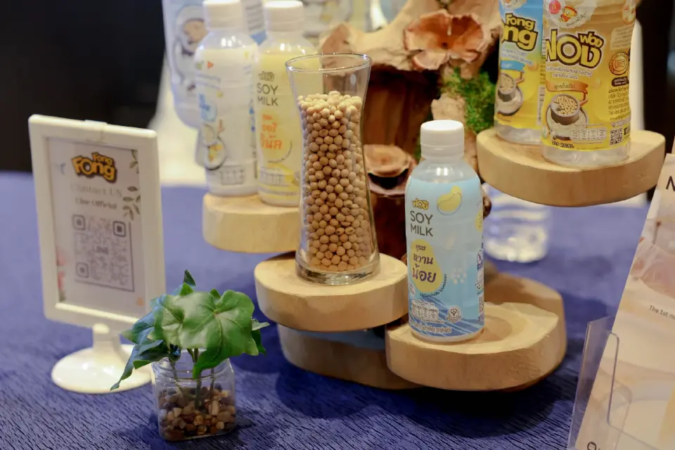 สอวช.ชู Plant-Rich Food System โอกาสเศรษฐกิจใหม่ อาหารไทยสู่ตลาดโลก