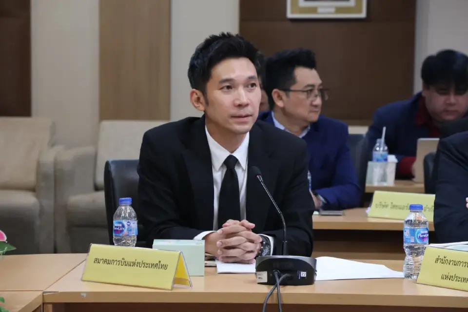 CAAT ผนึก สคบ.ยกระดับมาตรการ จี้สายการบินคุ้มครองผู้โดยสาร กรณียกเลิกเที่ยวบิน