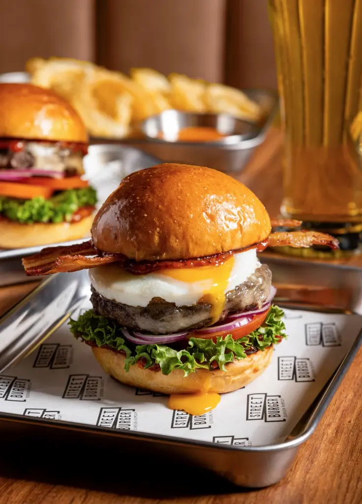 ​สายกินจดด่วน 'สยามพารากอน' มัดรวมร้านดังทั่วโลก 'อร่อยไม่ต้องบิน'