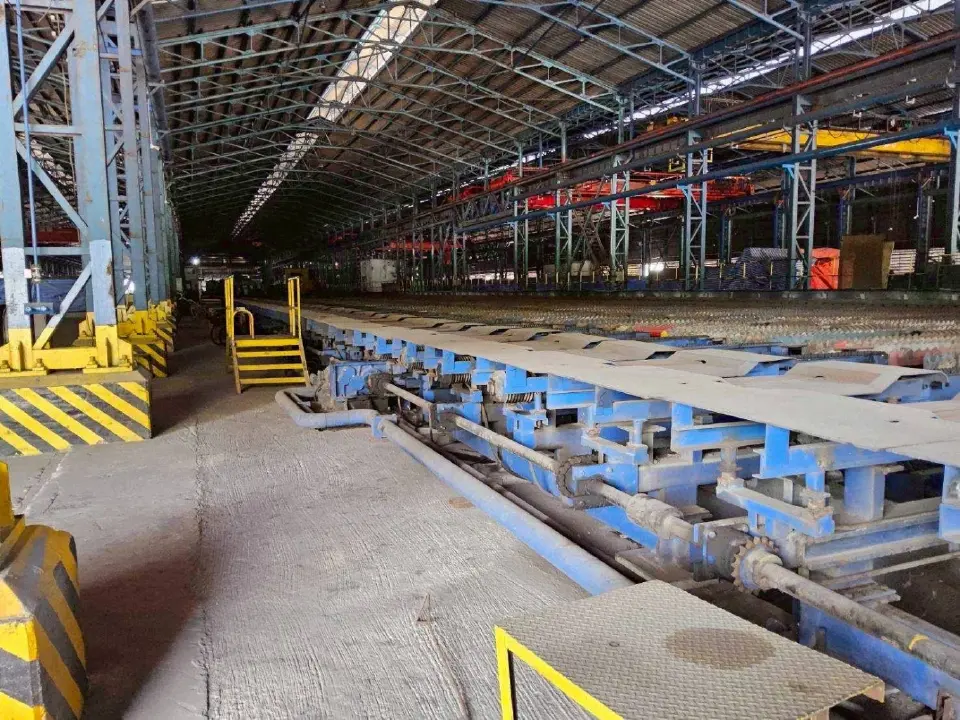 สั่งปิดโรงงานเหล็กเถื่อน บี เอ็น เอส เอส สตีลกรุ๊ป พบฝ่าฝืนกฏหมายเหล็กปี 68