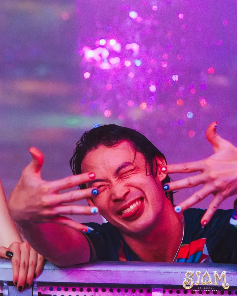 สงกรานต์ 2569