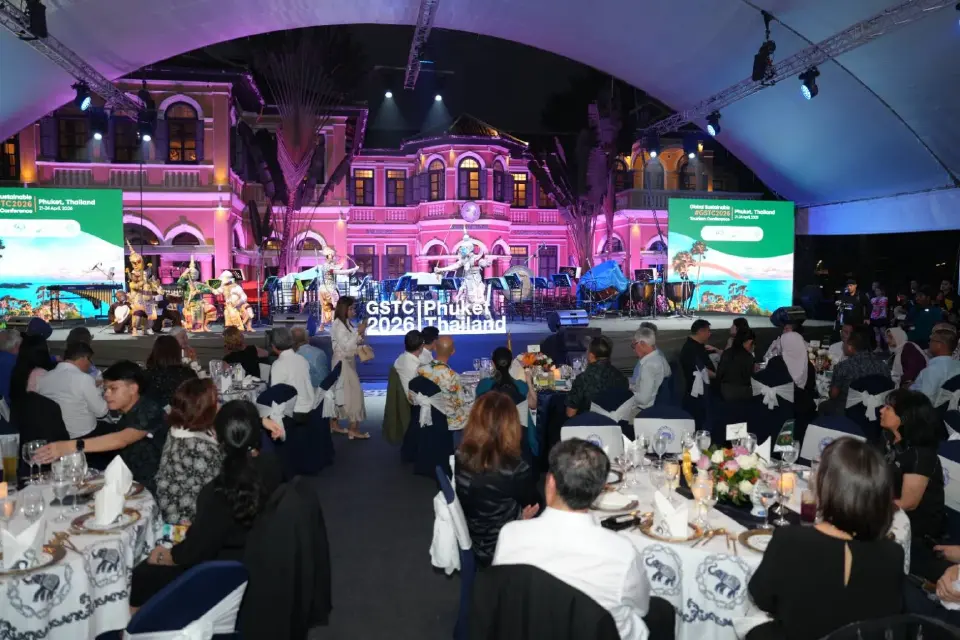 Global Sustainable Tourism Conference 2026