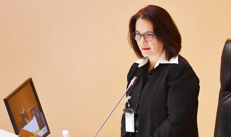 กรมบัญชีกลาง ย้ำช่วยคู่สัญญาภาครัฐทุกกลุ่ม ไม่เลือกปฏิบัติ ยุคน้ำมันแพง