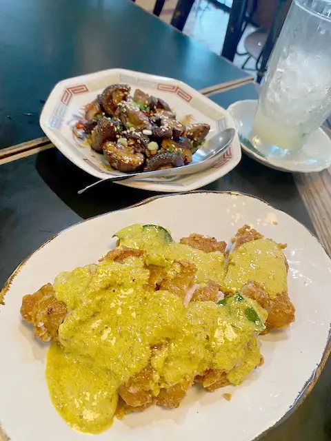 คนชงคนปรุง, โวลคาโน่ สปาเก็ตตี้ บ่อวิน อีท ฟอร์ กู๊ด, คีรี มันตรา กาญจนบุรี