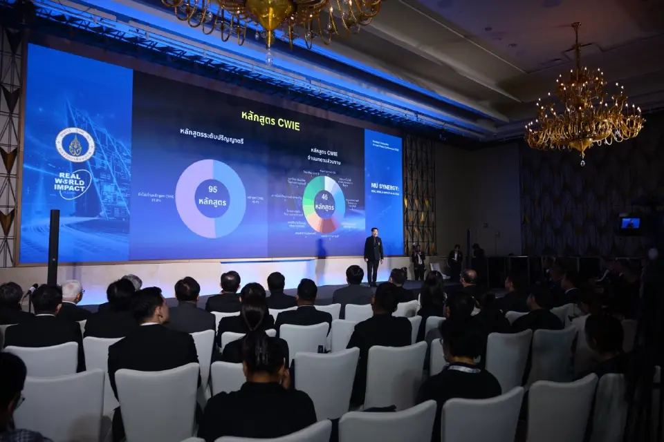 ‘มหิดล’ ผนึกพันธมิตรธุรกิจ ปั้นโมเดลแห่งอนาคต ดึงนักลงทุน-กู้เศรษฐกิจ