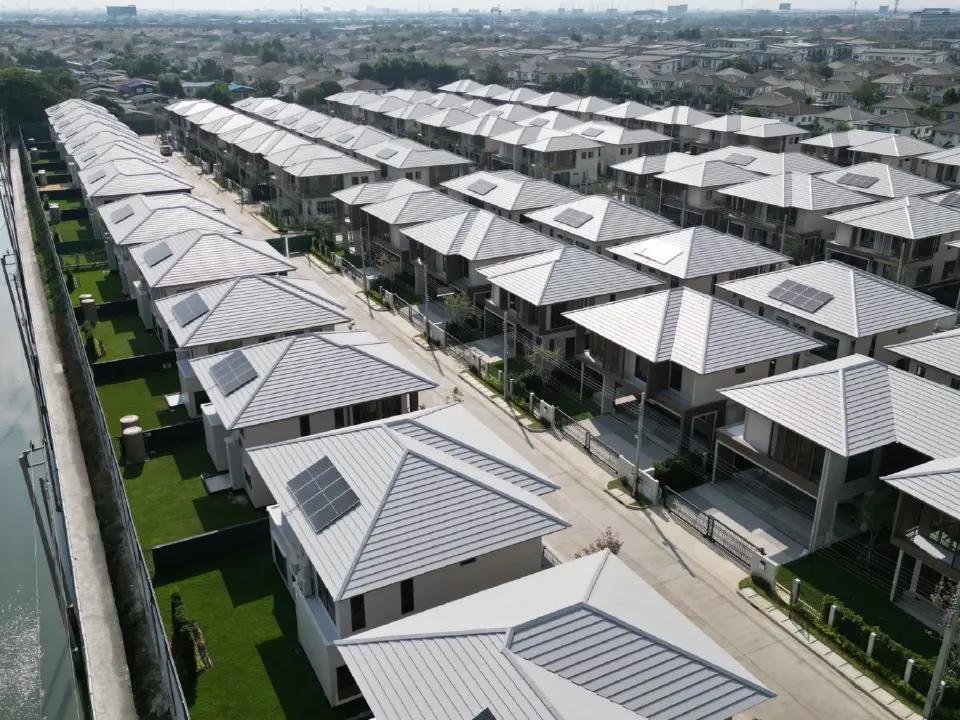 บางกอกเคเบิ้ลทรานส์ฟอร์มธุรกิจ รุกโซลาร์รูฟท็อป เจาะตลาดบ้านหลักแสนล้าน