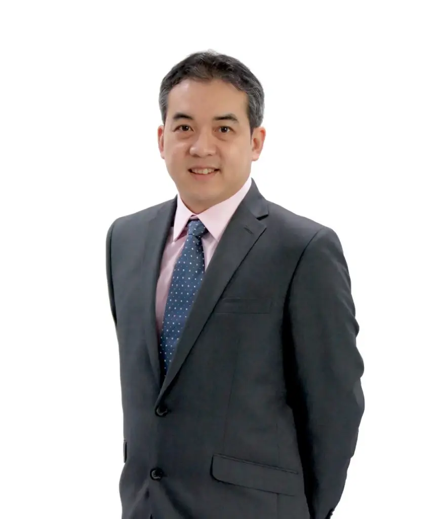 นายณัฐ เหลืองนฤมิตชัย