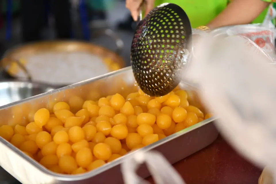 ไทยรามัญบางกระดี่คึกคัก ชูอัตลักษณ์ชุมชนมอญ หนุนท่องเที่ยววัฒนธรรม