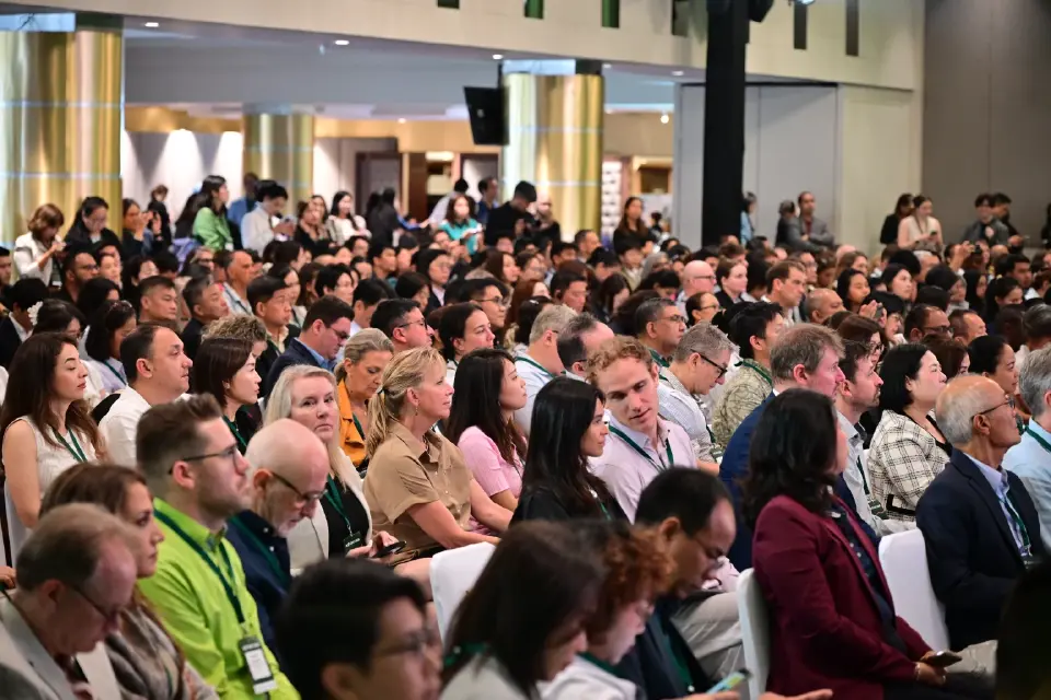 Global Sustainable Tourism Conference 2026