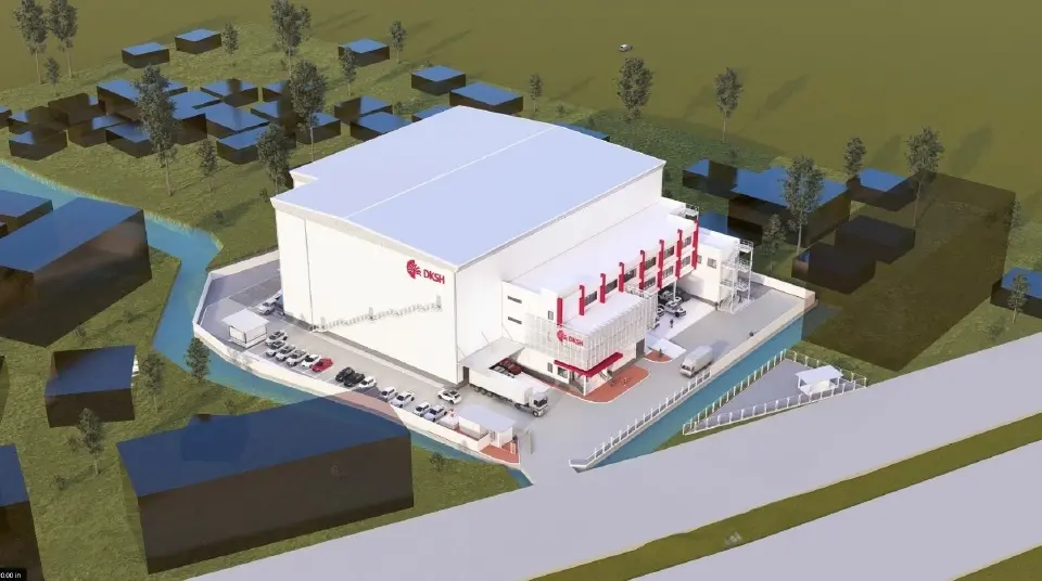 DKSH ปักหมุดศูนย์กระจายเครื่องมือแพทย์แห่งใหม่ รับดีมานด์เฮลท์แคร์ไทยโตแรง