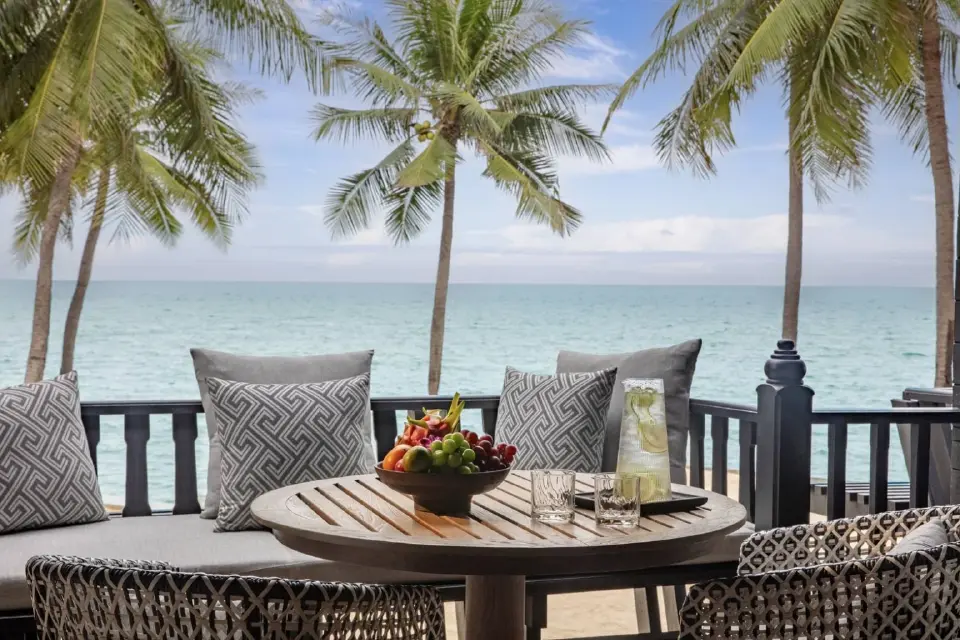 เปิดวาร์ป! โฉมใหม่ 'อนันตรา หัวหิน' รีสอร์ทสวยติดแกลม โอเอซิสริมทะเล