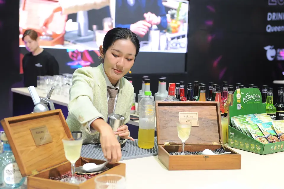 อินฟอร์มาฯ เตรียมจัดใหญ่งาน ‘FHT 2026’ ดันท่องเที่ยวไทยฝ่าวิกฤต