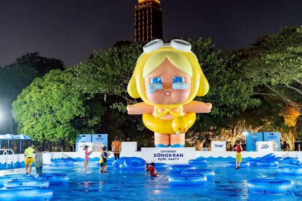 เปิดไฮไลท์งาน ‘สงกรานต์ 2569’ ทั่วไทย มัดรวมพิกัดสาดฉ่ำๆ กิจกรรม คอนเสิร์ตสุดปัง