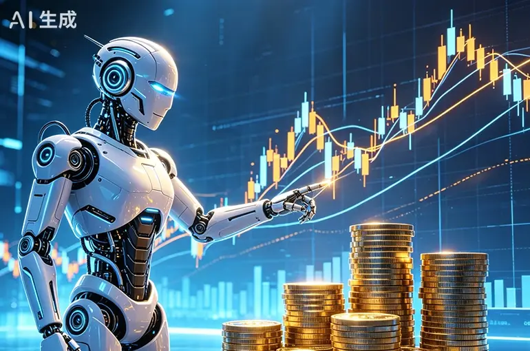 ลงทุนจีนไตรมาสแรกฟื้นตัว หลังรัฐเร่งหนุน AI ปลุกเอกชนโต