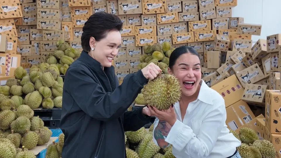 สรุปทุเรียนลูกละ 100 บาท ศุภจี x พิมรี่พาย สะเทือนชาวสวนใครได้ประโยชน์?