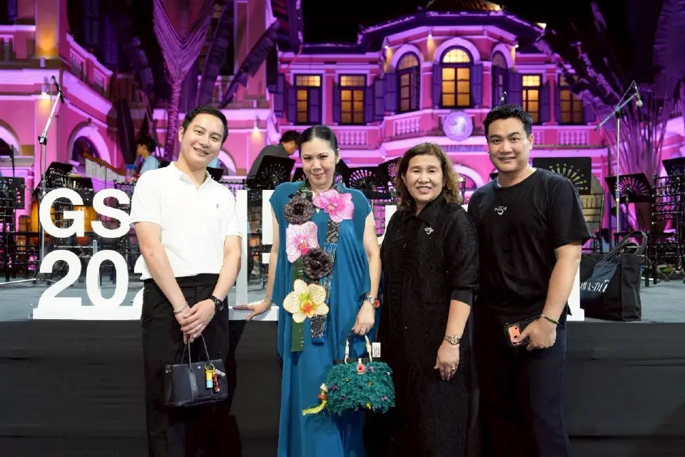 ททท.ชู เสน่ห์ไทย ต้อนรับ 500 ผู้นำท่องเที่ยวยั่งยืนทั่วโลก ร่วมประชุม GSTC 2026 ภูเก็ต