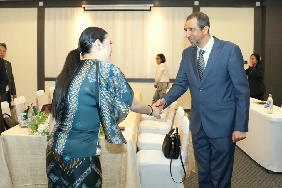 ไทย–โอมาน ร่วมมือทวิภาคีด้านการท่องเที่ยว ททท.ดันไทย Medical & Wellness Hub