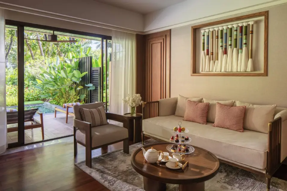 เปิดวาร์ป! โฉมใหม่ 'อนันตรา หัวหิน' รีสอร์ทสวยติดแกลม โอเอซิสริมทะเล