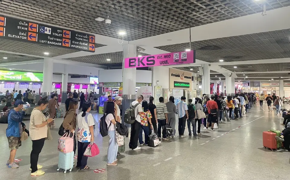 สรุป 7 วัน เดินทาง ‘สงกรานต์’ ดับ 165 ราย มอเตอร์ไซด์ครองแชมป์